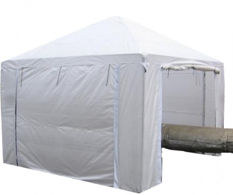 Tent 3х3 ( м ) ТАФ