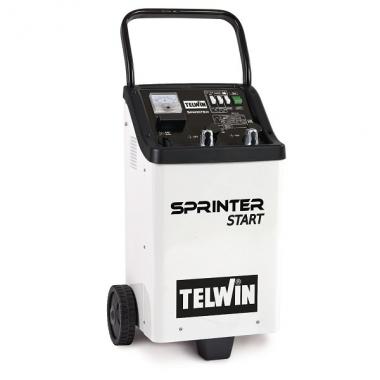 Telwin SPRINTER 4000 START 230V 12-24V