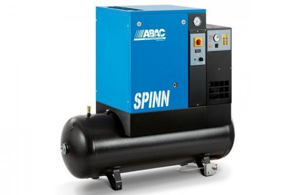 ABAC SPINN 3 10 400/50K 200 E