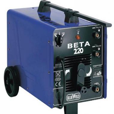 Blueweld BETA 220