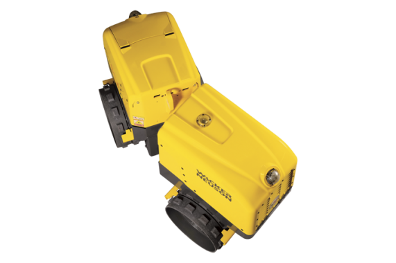 Wacker Neuson RTLx-SC3